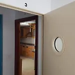 アパート Urban 2br - Pool - Boliches フエンヒロラ