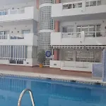 Urban 2br - Pool - Boliches * フエンヒロラ