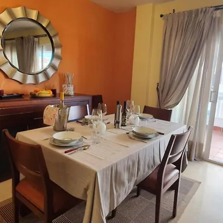 Comfortable Perfectly Located & Equipped