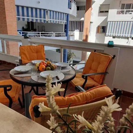 Comfortable Perfectly Located & Equipped Appartement