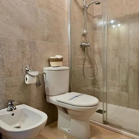Urban 2br - Pool - Boliches Fuengirola