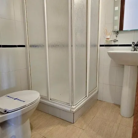 Urban 2br - Pool - Boliches Lägenhet Fuengirola