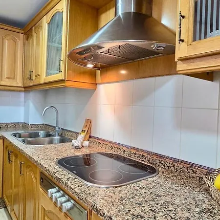 Urban 2br - Pool - Boliches * Fuengirola